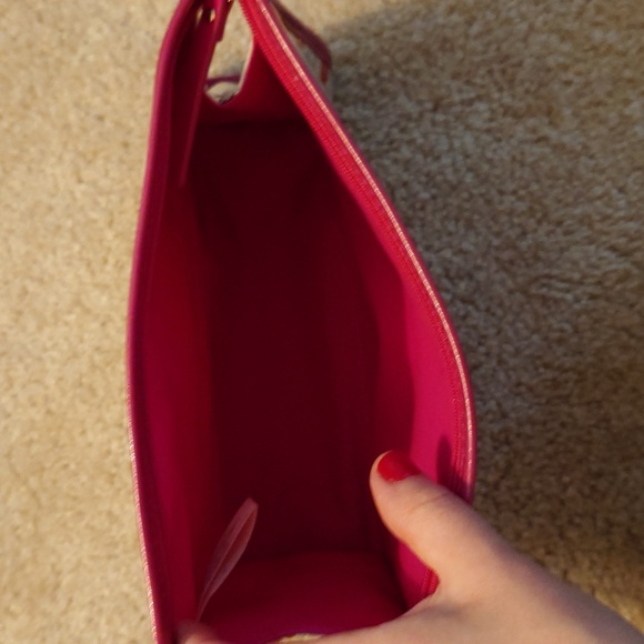 NWOT Kate Spade polka dot bag - Picture 3 of 5